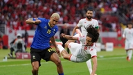 Coupe CAN 2025 : La Tanzanie entre dans l’histoire en atteignant les huitièmes de finale sans remporter le moindre match.