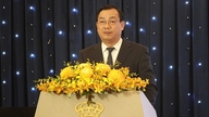 Ho Chi Minh Şehri turizmi için tam bir zafer yılı.