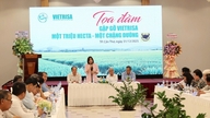 Đề án 1 triệu hecta lúa: Hạt gạo mang theo khát vọng phát triển bền vững