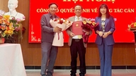 Da Nang udnævner direktører for de to verdensarvscentre i Hoi An og My Son.