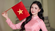 Hoa Minzy mempamerkan tahun 2025 yang cemerlang dengan beberapa pencapaian yang mengagumkan.