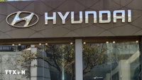 Hyundai uvádí na trh novou generaci modelu Avante s umělou inteligencí.