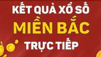 XSMB 29/6 - תוצאות הגרלת צפון וייטנאם היום, 29 ביוני, 2026