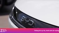 BYD نے مقدمہ جیت لیا KOL جس نے کمپنی کی کاروں پر تنقید کی تھی اسے دسیوں ہزار امریکی ڈالر معاوضے میں ادا کرنا ہوں گے۔