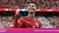 Portugal 3-0 Uzbekistan: Ronaldo gör två mål