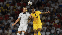 VTV6 och VTVgo kommer att sända England mot Ghana live idag, den 24 juni 2026.