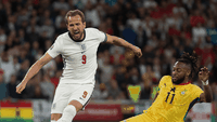 VTV, TV360 i FPT Play będą transmitować na żywo mecz piłki nożnej Anglia - Ghana 24 czerwca 2026 r.