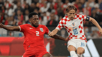 VTV, TV360 et FPT Play diffuseront en direct le match de football Panama contre Croatie le 24 juin 2026.