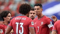 پرتغال 5-0 ازبکستان را شکست داد: کریستیانو رونالدو رکورد بی سابقه ای را به نام خود ثبت کرد.