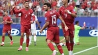 Ronaldo a inscrit un doublé lors de la victoire écrasante du Portugal face à l'Ouzbékistan en Coupe du monde 2026.
