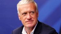Mẹ qua đời, HLV Didier Deschamps lập tức rời ĐT Pháp