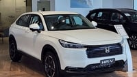 Der Grund dafür, dass der Preis des Honda HR-V drastisch gesunken ist und er dadurch so günstig geworden ist wie der Hyundai Creta.