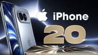 قد تتخطى شركة آبل إطلاق هاتف iPhone 19 وتطلق هاتف iPhone 20 بتصميم ثوري.