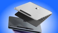 Η Microsoft λανσάρει το Surface Pro 12 ιντσών με τσιπ Snapdragon X Plus, ξεκινώντας από 849 δολάρια.