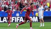 Kết quả bóng đá Bảng K World Cup 2026: Bồ Đào Nha 5-0 Uzbekistan – Ronaldo trở thành cầu thủ đầu tiên ghi bàn ở 6 kỳ World Cup