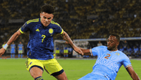 VTV, TV360 en FPT Play zullen de voetbalwedstrijd Colombia tegen de Democratische Republiek Congo op 24 juni 2026 live uitzenden.