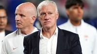 French coach receives bad news, immediately withdraws from World Cup 2026.