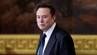 Elon Musk ei ole enää triljonääri.