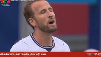 Análisis de la Copa Mundial de la FIFA 2026™: Inglaterra decepciona.