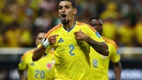 Video bàn thắng Colombia vs CHDC Congo: Chiến thắng vất vả