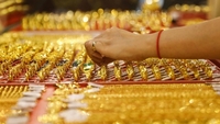 Gold prices today, June 24th: How much are SJC gold, Bao Tin Minh Chau gold rings, Doji, and Phu Quy gold now?