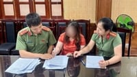 A „Népzene, lírai dalok és bolero aranyhangja” verseny szervezőit 75 millió vietnami dong pénzbírsággal sújtották.