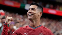 Bảng xếp hạng World Cup 2026 mới nhất: Xác định 5 đội bóng đi tiếp