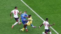 Tuyển Anh hòa hú vía Ghana 0-0: Khi trọng tài là cứu cánh cho thầy trò Thomas Tuchel