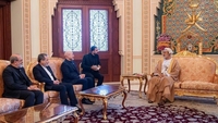 İran ve Umman, Hürmüz Boğazı konusunda önemli bir açıklama yayınladı.