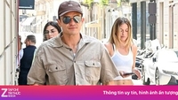 Orlando Bloom è apparso in pubblico con la sua fidanzata, che ha 21 anni meno di lui.