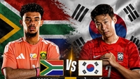 Analiza meczu RPA kontra Korea Południowa: Son Heung Min ma szansę poprowadzić Koreę Południową do następnej rundy.