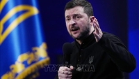 President Zelensky announced Belarus's move after Kyiv issued an ultimatum.