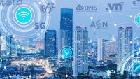 Telekomünikasyon numaralandırma kaynakları ve internet kaynaklarının planlanması.