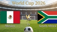 Csehország vs Mexikó Jóslat: Azteca bízik benne, hogy az El Tri folytatja győzelmi sorozatát.