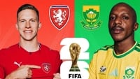 MM-kisaveikkauksen ennustus: Etelä-Afrikka vs. Etelä-Korea: Aasian edustajilla on etulyöntiasema A-lohkossa.