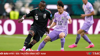 FIFA World Cup 2026™ Gruppe A Stilling: Mexico kvalificerer sig tidligt, Sydkorea har en betydelig fordel inden den sidste kamprunde.
