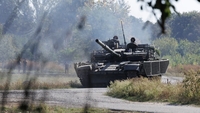 Les États-Unis vont installer des champs de tir simulant le champ de bataille en Ukraine.