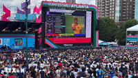 ¿Ver todo el Mundial de 2026 te reportará un salario de 50.000 dólares?