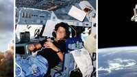 24 giugno, 43 anni fa: la donna che ha infranto la barriera della NASA.