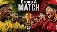 Storia degli scontri tra Sudafrica e Corea del Sud: i rappresentanti asiatici sono in vantaggio, i Bafana Bafana devono vincere.