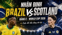 Zusammenfassung der prognostizierten Ergebnisse für Schottland gegen Brasilien in Gruppe C der Weltmeisterschaft 2026