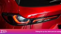 Uuden sukupolven Mazda CX-5 on yllättävän hyvä.