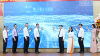 Đà Nẵng: Phường Hòa Cường vận hành Hệ thống Chính quyền số
