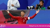 Ibrahimovic: „De unde a apărut Ronaldo?”