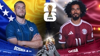 معاينة المباراة: البوسنة والهرسك ضد قطر، الساعة 2:00 صباحاً، 25 يونيو: لم يتبق سوى الفوز.
