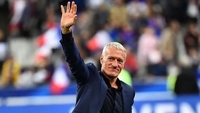 Didier Deschamps dejará temporalmente la selección francesa para el Mundial de 2026.