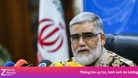 Iran tuyên bố thay đổi học thuyết quân sự, sẵn sàng tấn công phủ đầu