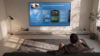Samsung Vision AI Companion: Membawa AI perbualan ke setiap rumah.
