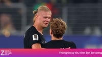 Haaland und Mbappe holen die Weltmeisterschaft aus dem Tief.