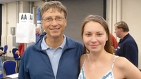 Bill Gates kommer med chokerende tilståelser om tre sensationelle udenomsægteskabelige affærer.